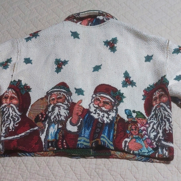 Vintage Painted Pony woven jacket - Picture 2 of 14